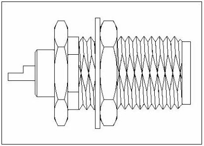 射频连接器常用术语,射频连接器基础知识ppt