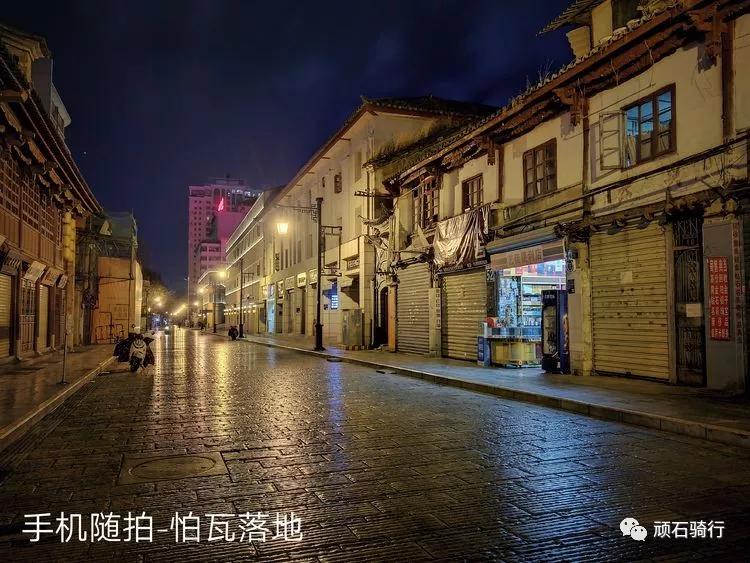 昆明的空城计,昆明空城计