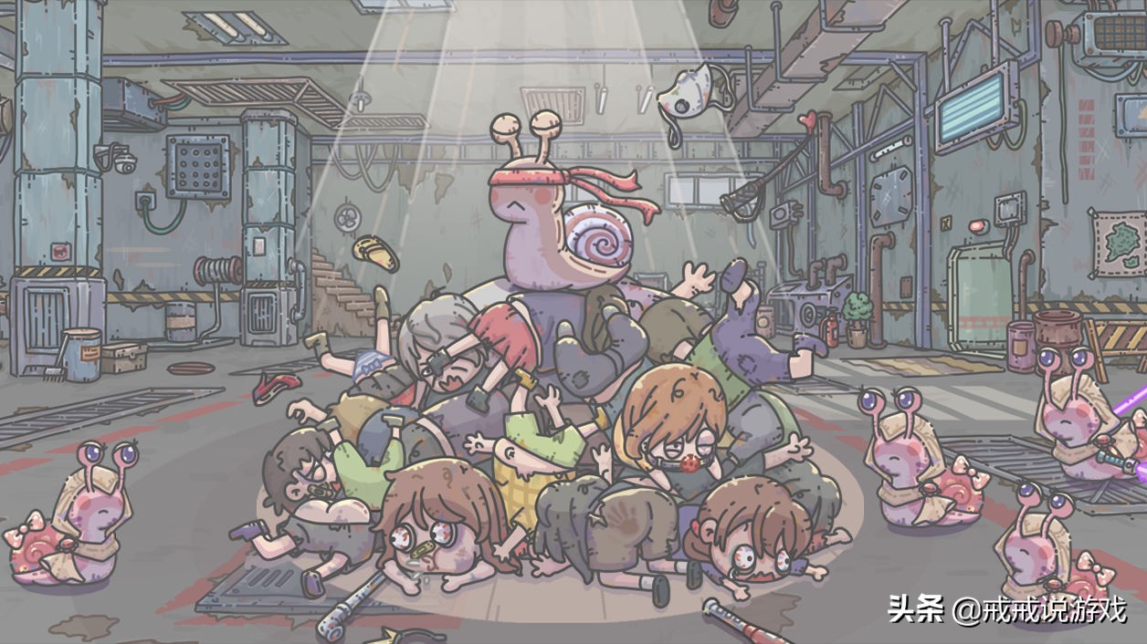 有哪些超好的放置类手游,有什么好玩的放置类手游