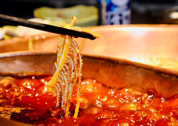 江苏好吃老火锅排行榜最新,南京老字号羊肉火锅