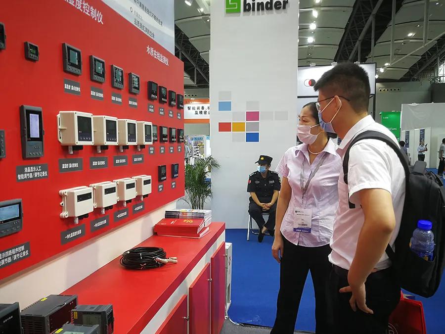 广州自动化机器展展会信息,广州国际工业自动化仪器展览会