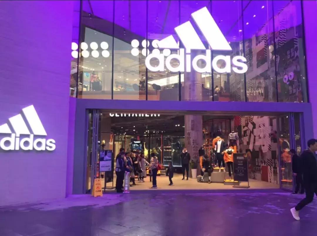 阿迪达斯齐达内系列,厉害的篮球鞋阿迪达斯