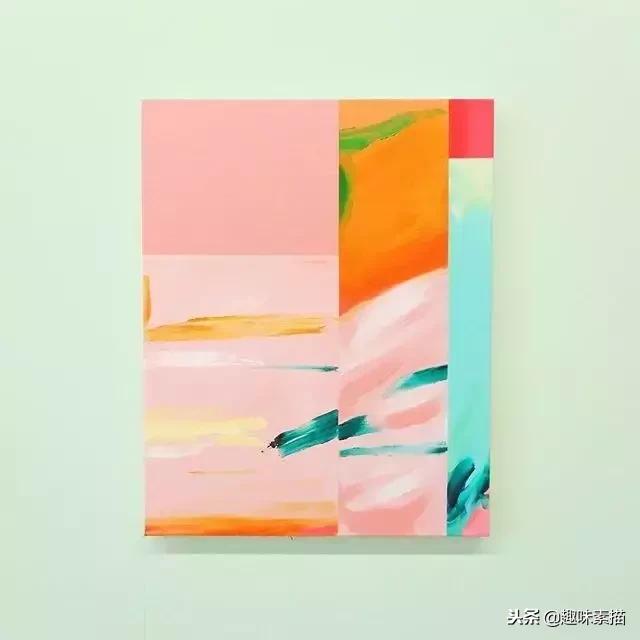 又简单又美丽的画法,好看又不错的画法