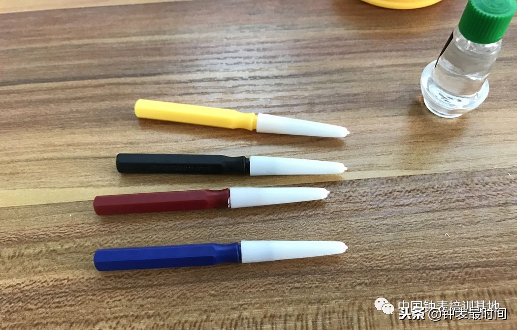 钟表维修店装修效果图,钟表维修店如何经营管理