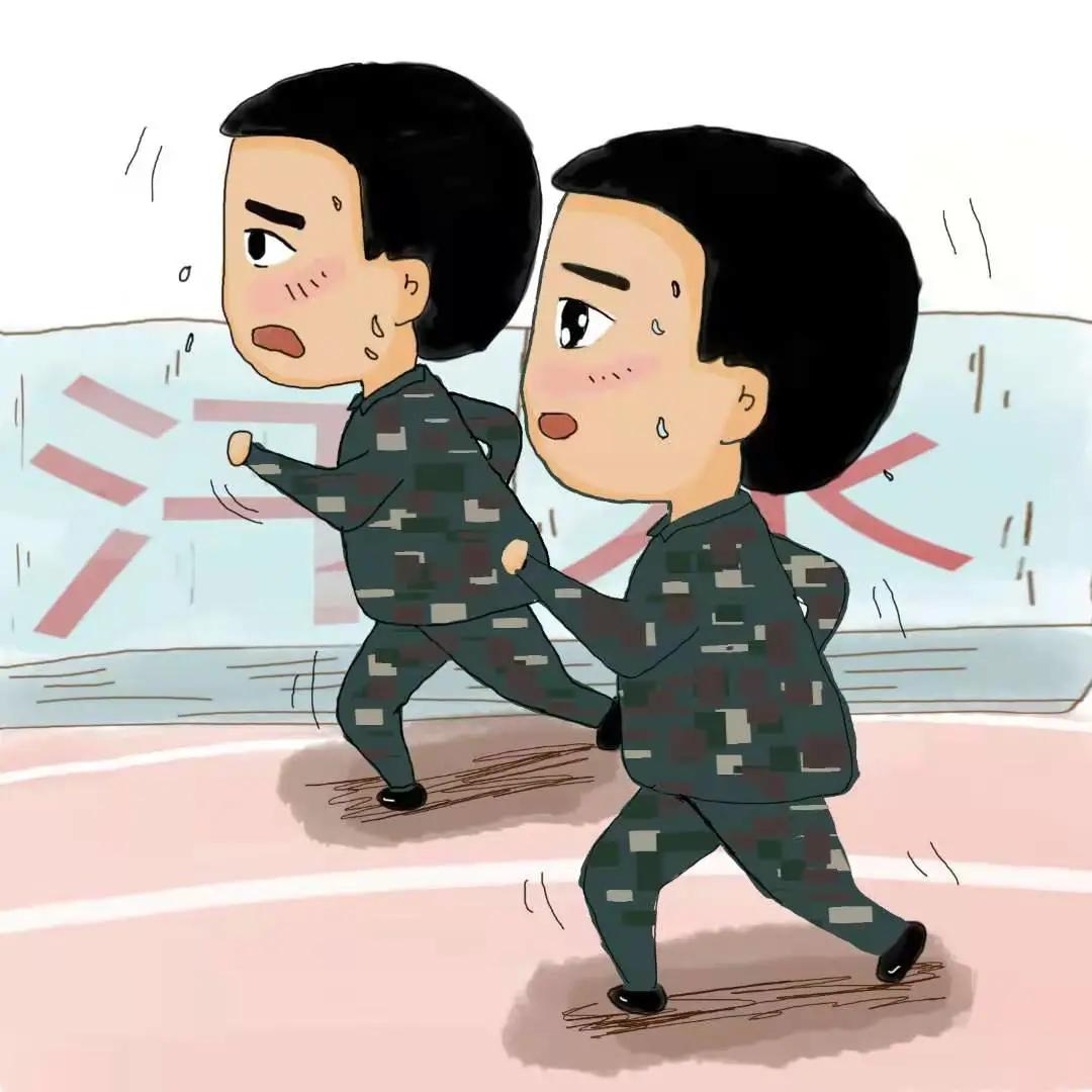 原创漫画|学习雷锋精神，当好雷锋传人