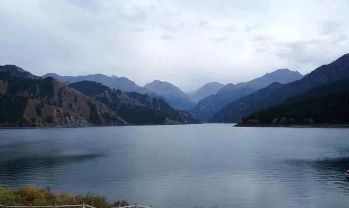 中国最值得去的10个5a级景区,最不值得去的5a级景区