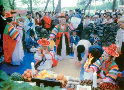 为什么直到今天，很多人还认为韩国端午祭是端午节？