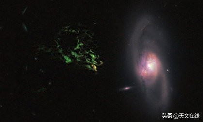 宇宙中的天体名字的由来,十大遥远天体名字