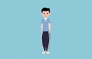 为啥说深圳特产是麦当劳,深圳街头为什么都是深圳校服