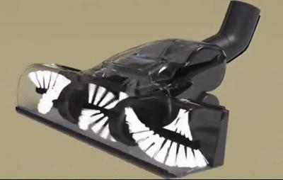 看看这几个工厂机械的动图，看着好像还挺有意思的啊