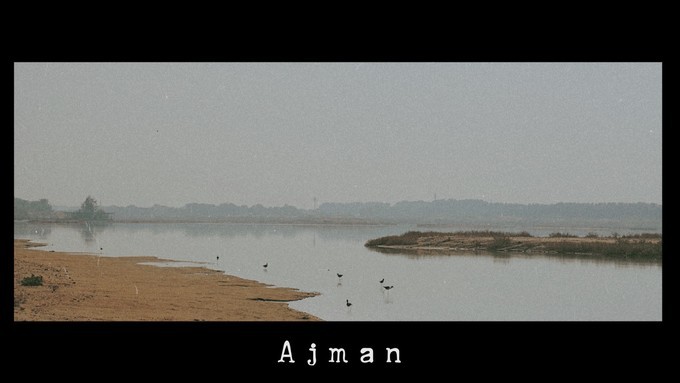 阿联酋阿曼|远离人潮，一千零一个美梦中的阿拉伯札记