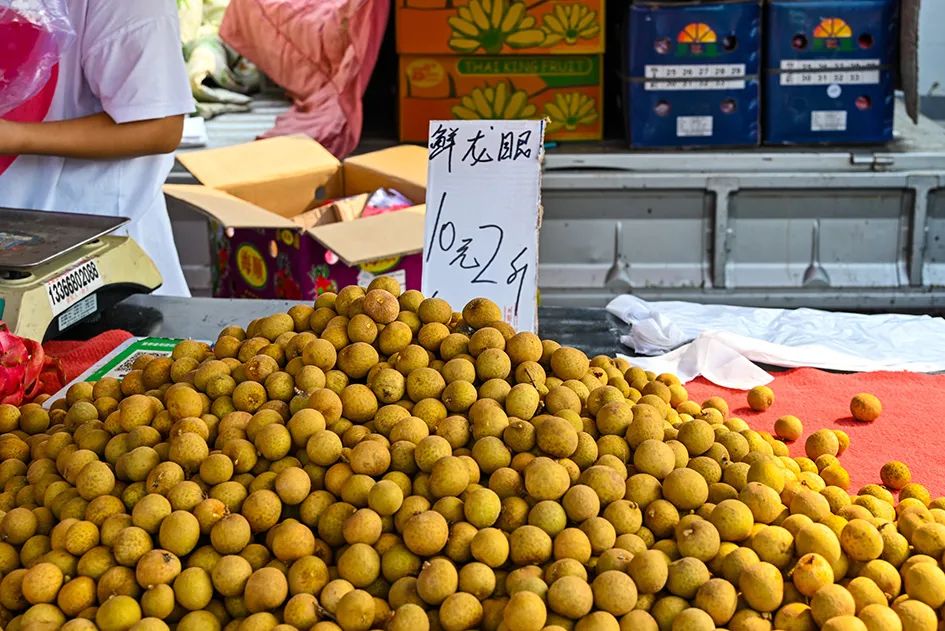 满满的烟火气逛大集真好玩,最值得逛的大集