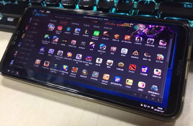 想在手机上玩电脑游戏,达龙云电脑如何免费永久玩