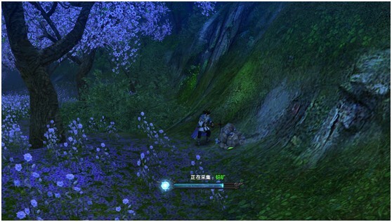 九阴真经矿工怎么赚钱,九阴真经矿工和药师等级