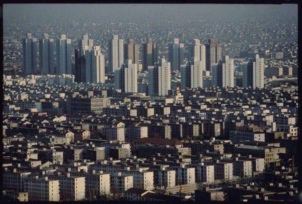 那个开放、捞金、豪情的90时代，才仅仅过去了20年而已