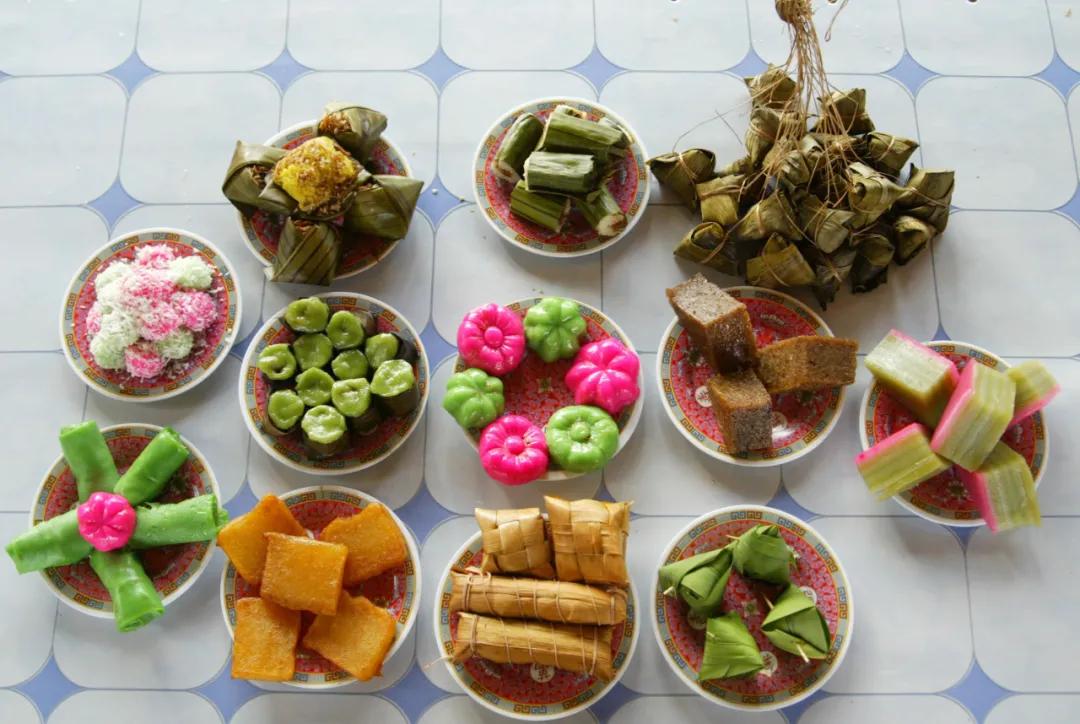 万宁兴隆有什么特点美食,万宁兴隆风情街美食