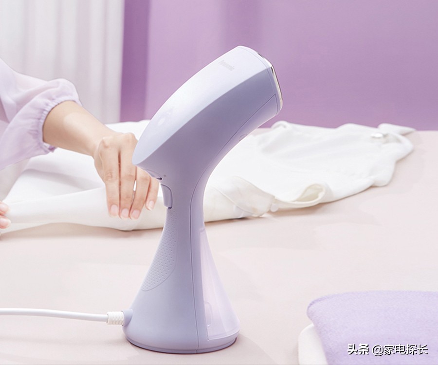 挂烫机销量十大品牌排行榜,挂烫机排行榜排名第一名