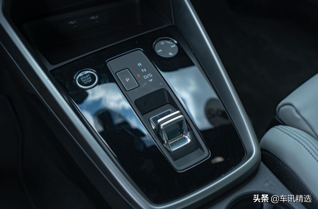 奥迪a3l三厢2021款售价懂车帝,奥迪a3l时尚运动深度评测