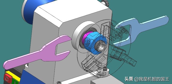 自制木工车床操作视频,木工车床手工操作视频
