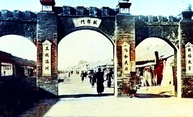 河北平泉县八沟是什么,平泉八沟来历