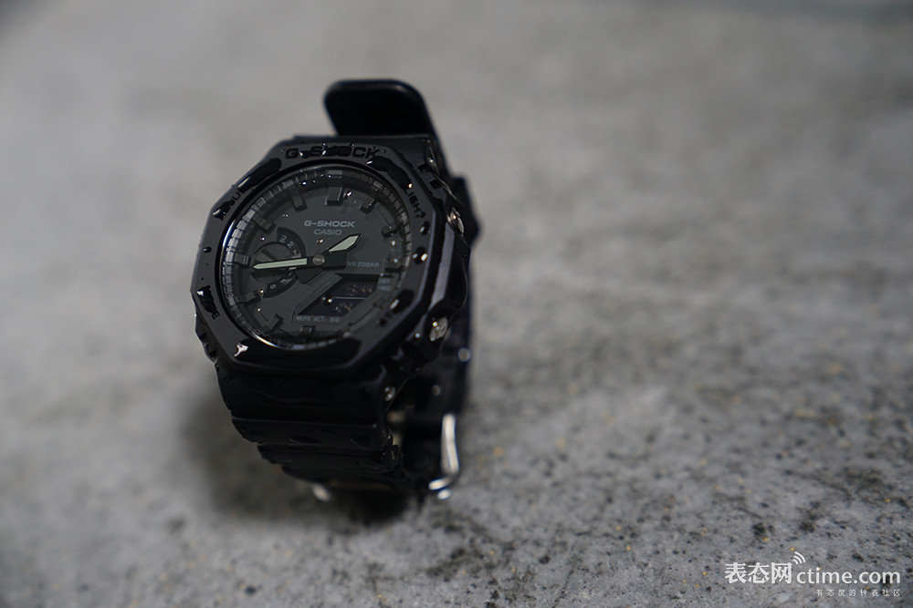 有没有既适合正装又适合运动的表,即可正装又可以运动的表