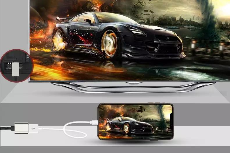 华为手机和投影仪同屏设置,手机投屏投影仪怎么设置声音