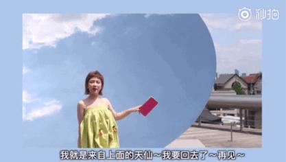 淡黄的长裙蓬松的头发现实穿搭,淡黄的长裙蓬松的头发视频穿搭