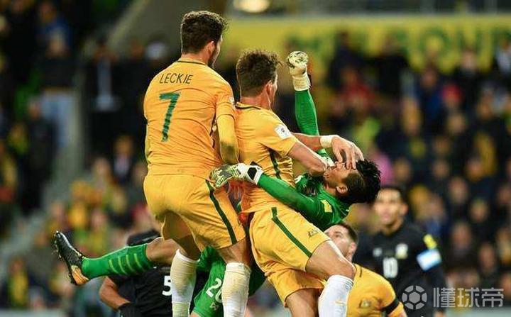 世预赛亚洲区40强赛澳大利亚约旦,阿联酋对澳大利亚竞彩预测