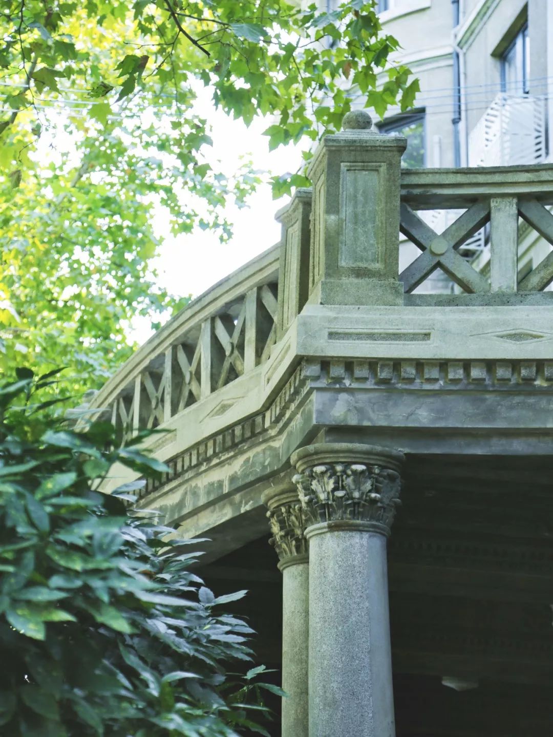 世界第一豪华公寓,中国最早的公寓现在如何了