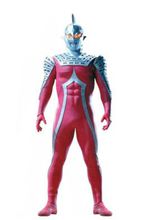 圆谷亲儿子赛文奥特曼,圆谷奥特曼的亲儿子