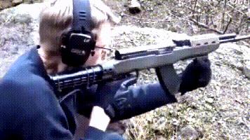 投稿|这是一代名枪SKS，请千万不要叫它98K