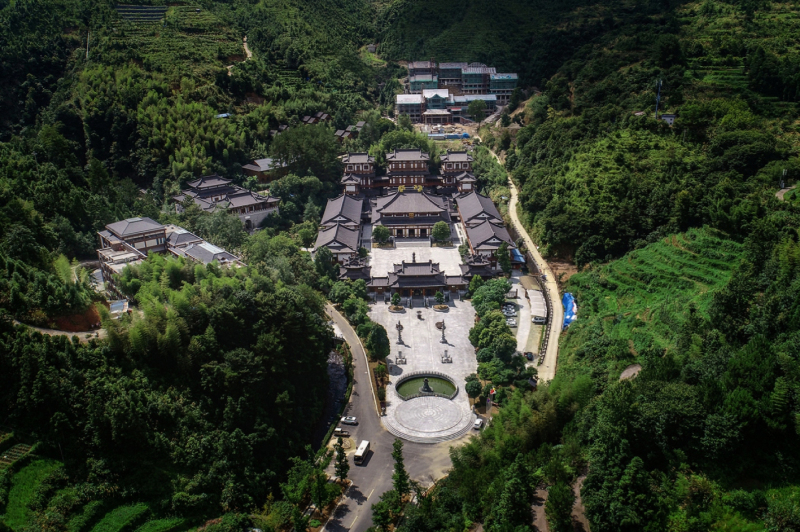 旅行路上的每一处风景,旅行路上的古迹