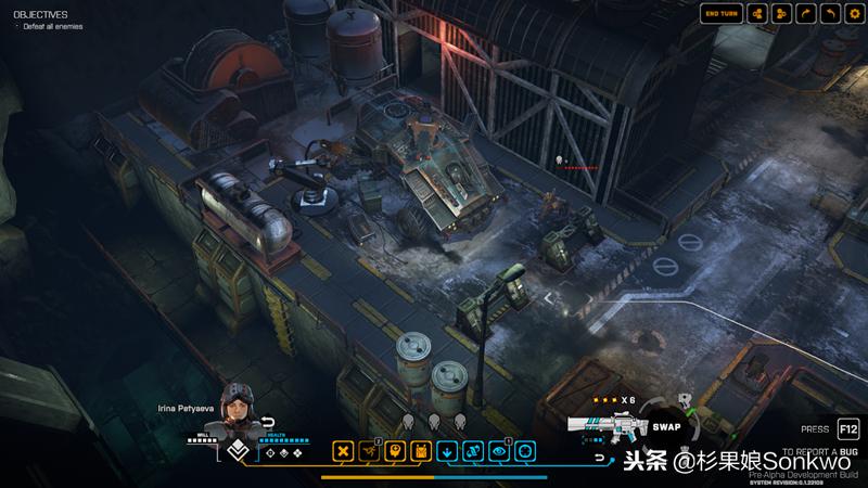 游戏午报：育碧制片厂再上线，《光之子》将分别拍摄真人电视剧