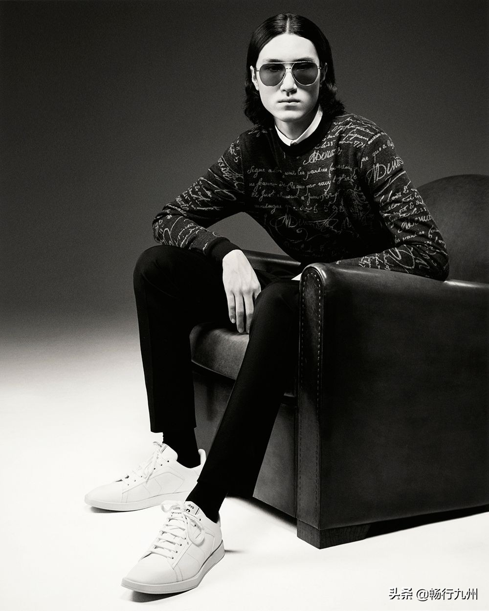 高级男装berluti,berluti男装设计师