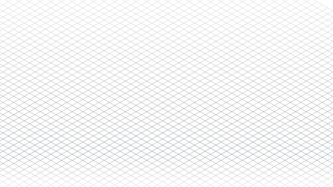 阿里这张海报的2.5D风，用在PPT里绝了，2个案例教你上手