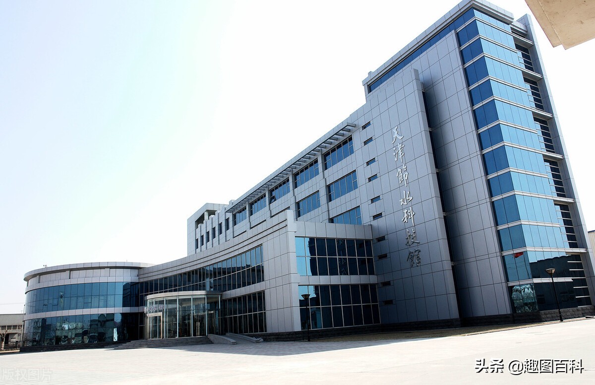 10个关于天津的冷知识你知道几个,天津的冷知识100条