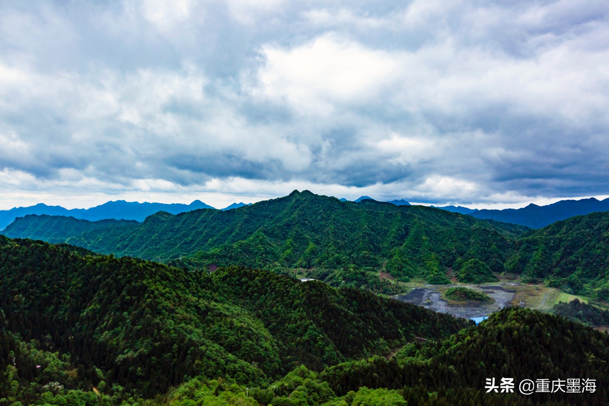 习水红军长征路,习水土城红军战斗遗址