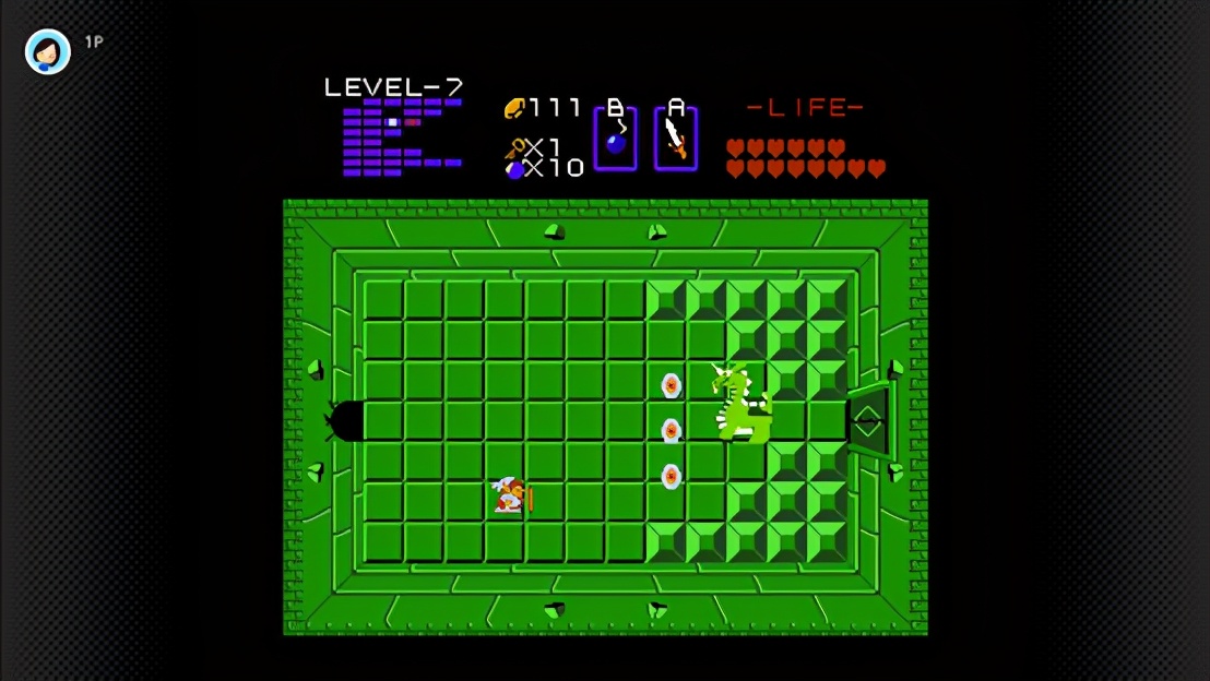 为什么说塞尔达是满分神作,塞尔达传说只有30帧吗