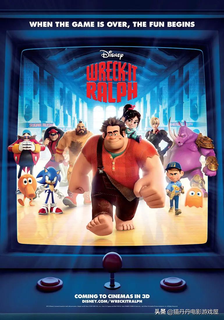 有哪些推荐的经典动画片,最经典的动画片电影排名