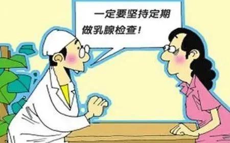 乳腺增生治疗是西医好还是中医好,乳腺增生怕有癌变吃中药能好了吗