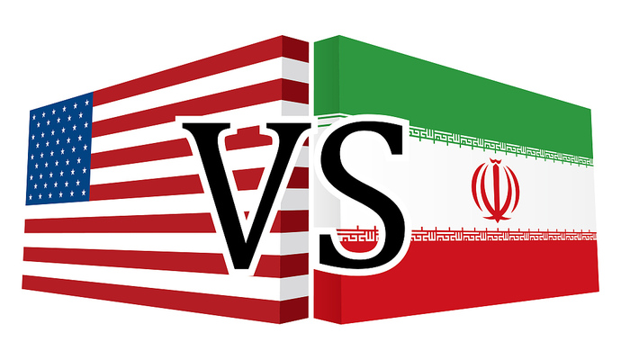 伊朗要抓特朗普，美国该怎么办？墙倒众人推，特朗普的日子不好过