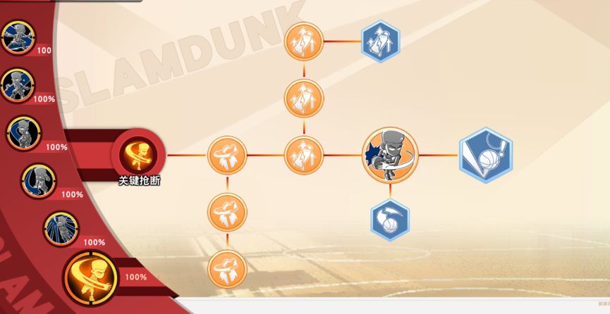 灌篮高手池上亮二教学,灌篮高手手游池上亮二怎么变强