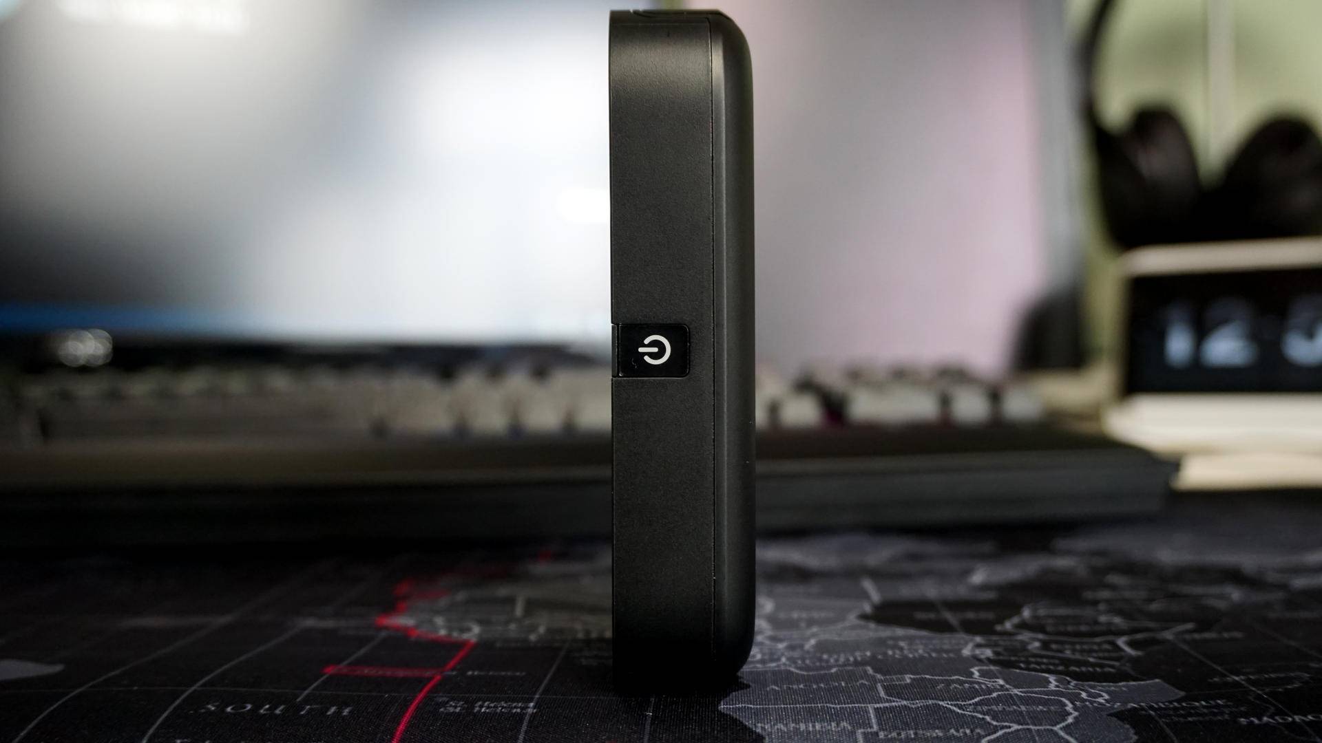 RAVPOWERFileHub文件宝体验：有了它，我的数据线下岗了