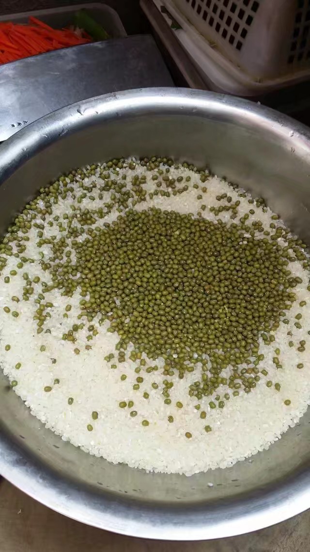 外卖店的米饭怎么做的,外卖店大米饭怎么快速出餐