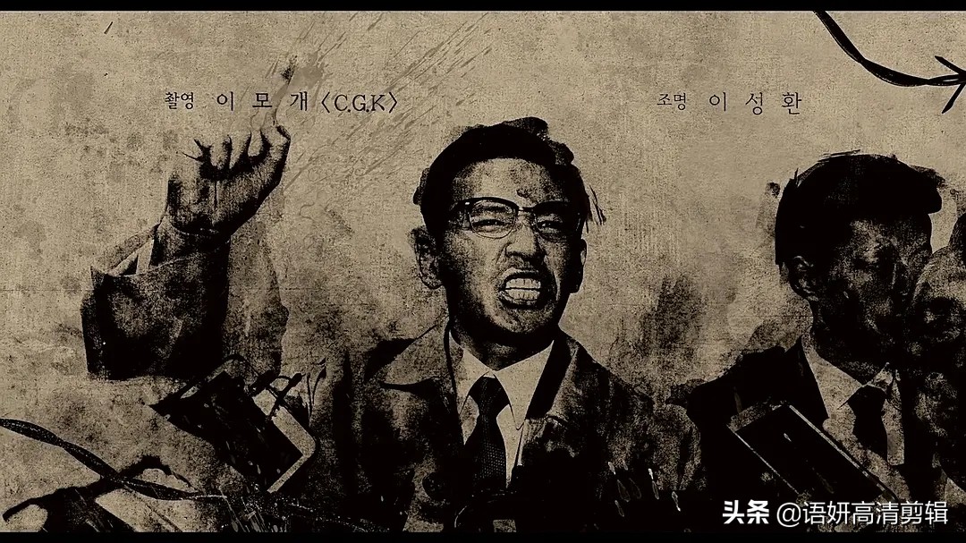 欧美韩国免费好看的犯罪电视剧,日本韩国免费好看的犯罪电影解说