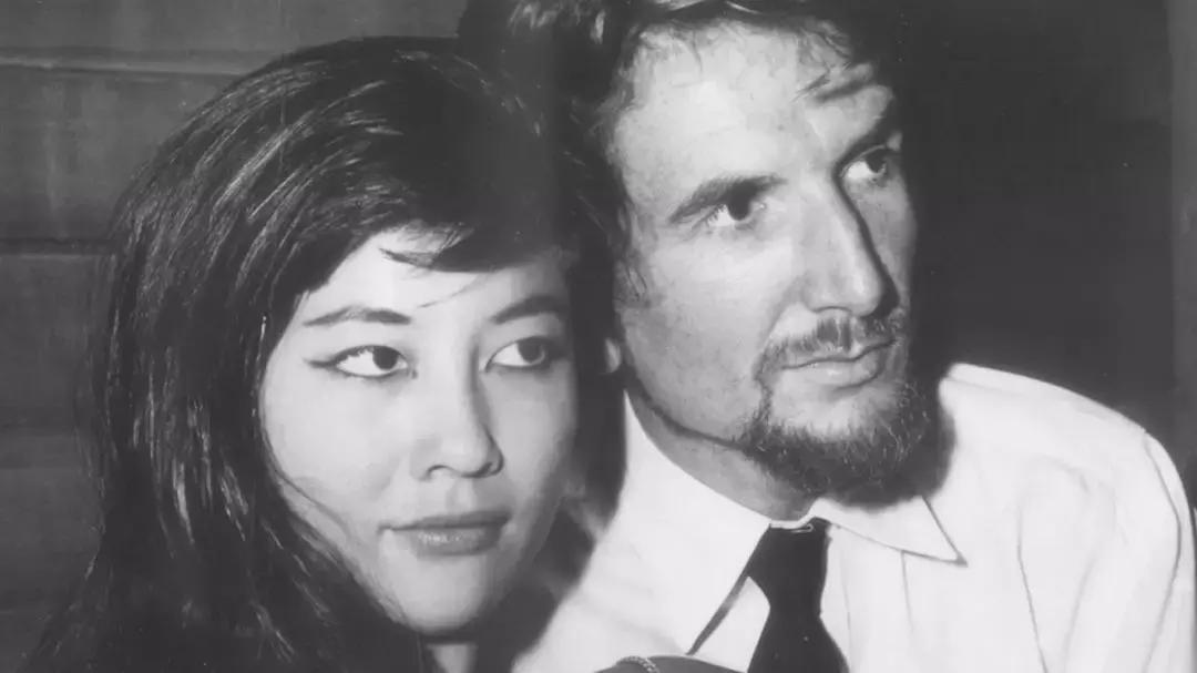 86岁的好莱坞华人教母：我是一只独来独往的豹，不需要结婚