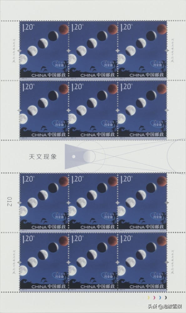 2020的邮票为啥有葫芦娃,抗美援朝70年邮票规格及设计者