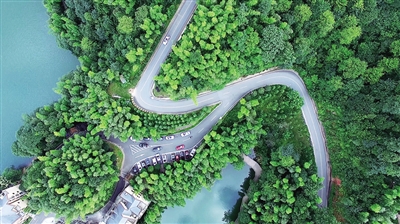 只需10元，两天一夜体验天岛湖，这样的福利你心动了吗？