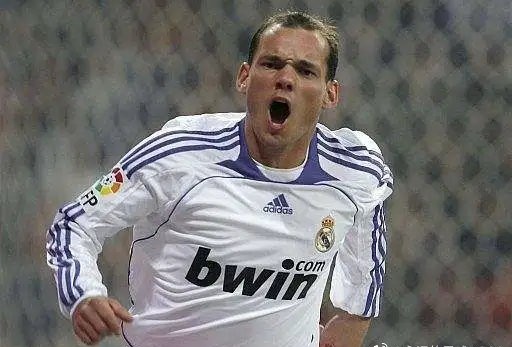 马德里的流浪者音乐,皇马的弃子阿森纳的宠儿