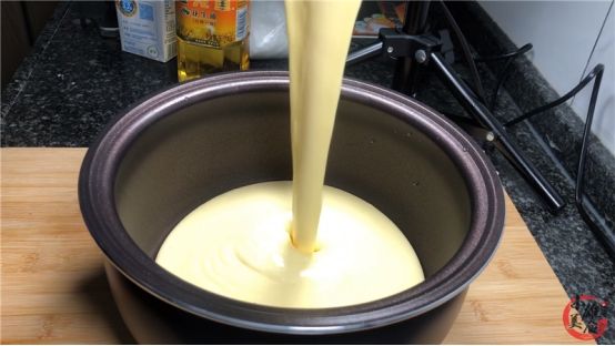 电饭锅蛋糕最简单的教程,电饭锅蛋糕100%成功教程